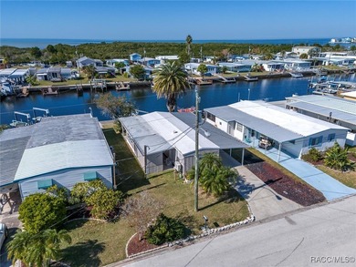 MOVE IN READY! Located on one of the most widest and deepest on Beacon Woods Golf Club in Florida - for sale on GolfHomes.com, golf home, golf lot