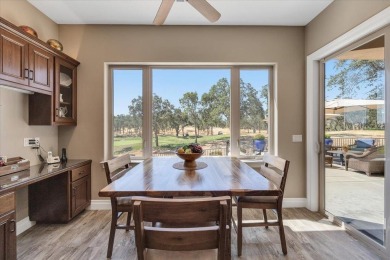 Discover your dream home, perfectly situated in the breathtaking on The Club at Copper Valley Golf Course in California - for sale on GolfHomes.com, golf home, golf lot