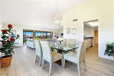 Experience this contemporary second-floor condominium featuring on The Forest Country Club in Florida - for sale on GolfHomes.com, golf home, golf lot