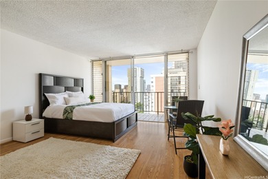 Excellent opportunity for an investor or owner to make this on Ala Wai Golf Course in Hawaii - for sale on GolfHomes.com, golf home, golf lot