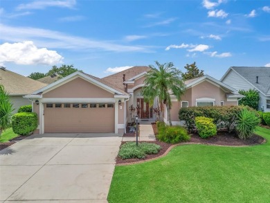 PRICE REDUCTION!  Turnkey Designer Home, walk to Sumter Square on Glenview Championship Golf and Country Club in Florida - for sale on GolfHomes.com, golf home, golf lot