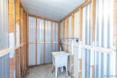 MOVE IN READY! Located on one of the most widest and deepest on Beacon Woods Golf Club in Florida - for sale on GolfHomes.com, golf home, golf lot