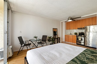 Excellent opportunity for an investor or owner to make this on Ala Wai Golf Course in Hawaii - for sale on GolfHomes.com, golf home, golf lot