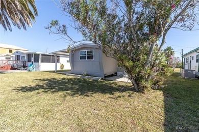 MOVE IN READY! Located on one of the most widest and deepest on Beacon Woods Golf Club in Florida - for sale on GolfHomes.com, golf home, golf lot