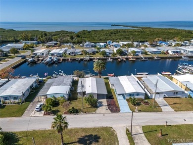 MOVE IN READY! Located on one of the most widest and deepest on Beacon Woods Golf Club in Florida - for sale on GolfHomes.com, golf home, golf lot