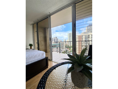 Excellent opportunity for an investor or owner to make this on Ala Wai Golf Course in Hawaii - for sale on GolfHomes.com, golf home, golf lot