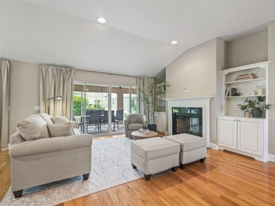 PRICE REDUCTION!  Turnkey Designer Home, walk to Sumter Square on Glenview Championship Golf and Country Club in Florida - for sale on GolfHomes.com, golf home, golf lot