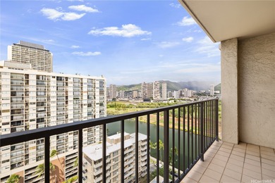 Excellent opportunity for an investor or owner to make this on Ala Wai Golf Course in Hawaii - for sale on GolfHomes.com, golf home, golf lot