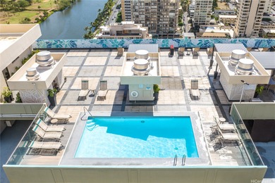 Excellent opportunity for an investor or owner to make this on Ala Wai Golf Course in Hawaii - for sale on GolfHomes.com, golf home, golf lot