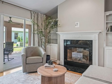 PRICE REDUCTION!  Turnkey Designer Home, walk to Sumter Square on Glenview Championship Golf and Country Club in Florida - for sale on GolfHomes.com, golf home, golf lot