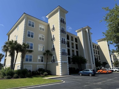This Amazing Luxury 4-bedroom, 3-bath corner end unit condo on  in South Carolina - for sale on GolfHomes.com, golf home, golf lot