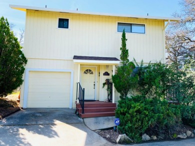 Welcome home to your own little slice of heaven! This super cute on The Club at Copper Valley Golf Course in California - for sale on GolfHomes.com, golf home, golf lot