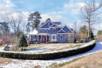 This meticulously maintained home has spacious rooms, with 9 and on Fords Colony Country Club in Virginia - for sale on GolfHomes.com, golf home, golf lot