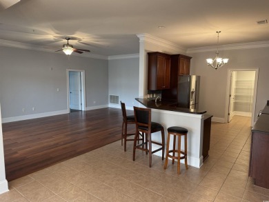This Amazing Luxury 4-bedroom, 3-bath corner end unit condo on  in South Carolina - for sale on GolfHomes.com, golf home, golf lot