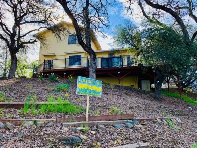 Welcome home to your own little slice of heaven! This super cute on The Club at Copper Valley Golf Course in California - for sale on GolfHomes.com, golf home, golf lot