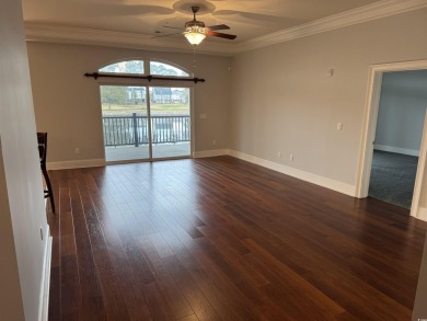 This Amazing Luxury 4-bedroom, 3-bath corner end unit condo on  in South Carolina - for sale on GolfHomes.com, golf home, golf lot