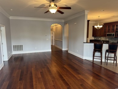 This Amazing Luxury 4-bedroom, 3-bath corner end unit condo on  in South Carolina - for sale on GolfHomes.com, golf home, golf lot