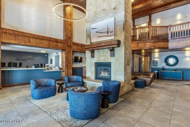 Discover the perfect blend of convenience, comfort, and on Canyons Golf Course in Utah - for sale on GolfHomes.com, golf home, golf lot