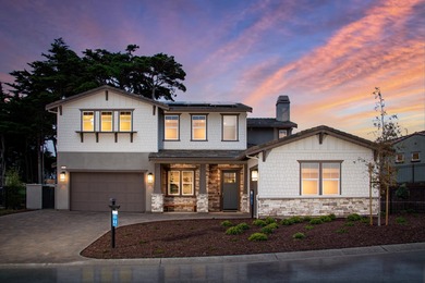 Single-Story Home, Open Concept Living, Gated Community on Golf on Bayonet/Black Horse Golf Course in California - for sale on GolfHomes.com, golf home, golf lot