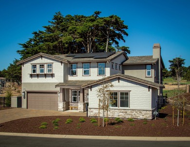 Single-Story Home, Open Concept Living, Gated Community on Golf on Bayonet/Black Horse Golf Course in California - for sale on GolfHomes.com, golf home, golf lot