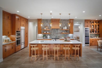 Single-Story Home, Open Concept Living, Gated Community on Golf on Bayonet/Black Horse Golf Course in California - for sale on GolfHomes.com, golf home, golf lot