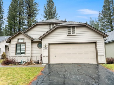 Welcome to this charming 3 bedroom, 3 bathroom home in Plumas on  in California - for sale on GolfHomes.com, golf home, golf lot