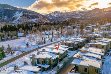 Discover the ultimate combination of luxury and convenience in on Canyons Golf Course in Utah - for sale on GolfHomes.com, golf home, golf lot
