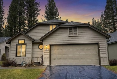 Welcome to this charming 3 bedroom, 3 bathroom home in Plumas on  in California - for sale on GolfHomes.com, golf home, golf lot