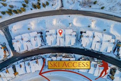 Discover the ultimate combination of luxury and convenience in on Canyons Golf Course in Utah - for sale on GolfHomes.com, golf home, golf lot