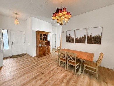 Welcome to this charming 3 bedroom, 3 bathroom home in Plumas on  in California - for sale on GolfHomes.com, golf home, golf lot