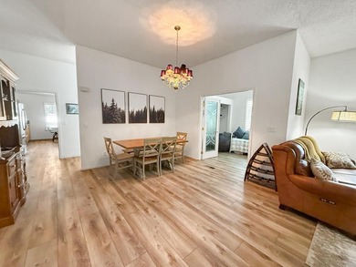 Welcome to this charming 3 bedroom, 3 bathroom home in Plumas on  in California - for sale on GolfHomes.com, golf home, golf lot