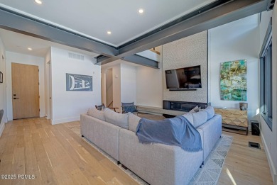 Discover the ultimate combination of luxury and convenience in on Canyons Golf Course in Utah - for sale on GolfHomes.com, golf home, golf lot