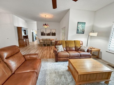 Welcome to this charming 3 bedroom, 3 bathroom home in Plumas on  in California - for sale on GolfHomes.com, golf home, golf lot