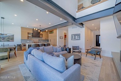 Discover the ultimate combination of luxury and convenience in on Canyons Golf Course in Utah - for sale on GolfHomes.com, golf home, golf lot