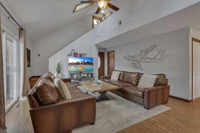 Move-in ready & beautifully maintained 3-bed/2-bath home offers on Hide-A-Way Hills Golf Club in Ohio - for sale on GolfHomes.com, golf home, golf lot