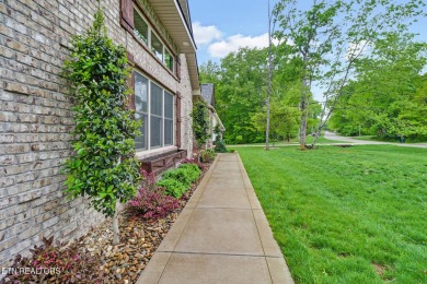 Check out this attractive 3-year-old all brick/stone home with a on Dorchester Country Club in Tennessee - for sale on GolfHomes.com, golf home, golf lot