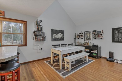 Move-in ready & beautifully maintained 3-bed/2-bath home offers on Hide-A-Way Hills Golf Club in Ohio - for sale on GolfHomes.com, golf home, golf lot