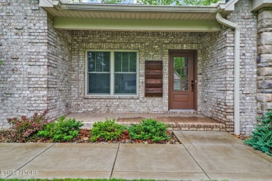 Check out this attractive 3-year-old all brick/stone home with a on Dorchester Country Club in Tennessee - for sale on GolfHomes.com, golf home, golf lot
