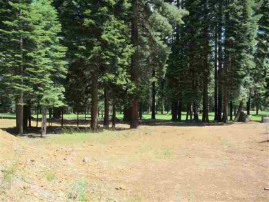 Beautiful Golf Course lot in Almanor West. Wonderful views of on Lake Almanor West Golf Course in California - for sale on GolfHomes.com, golf home, golf lot