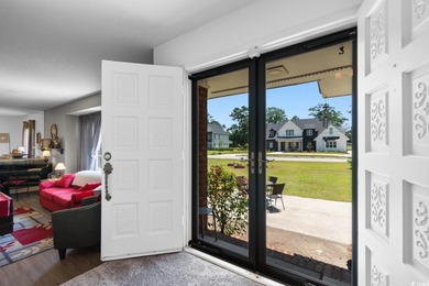 Welcome to 207 Green Lake Drive, a beautifully maintained on Arcadian Shores Golf Club in South Carolina - for sale on GolfHomes.com, golf home, golf lot