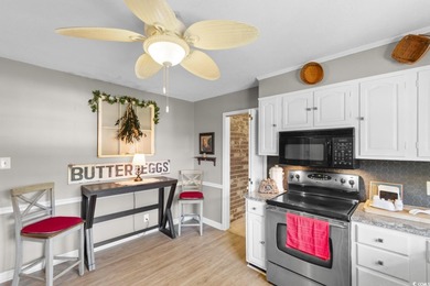 Welcome to 207 Green Lake Drive, a beautifully maintained on Arcadian Shores Golf Club in South Carolina - for sale on GolfHomes.com, golf home, golf lot