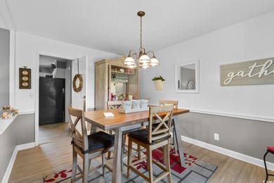 Welcome to 207 Green Lake Drive, a beautifully maintained on Arcadian Shores Golf Club in South Carolina - for sale on GolfHomes.com, golf home, golf lot