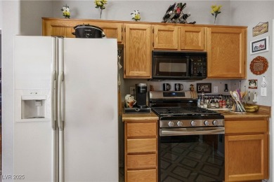 Well-priced 1,302 sq. ft. Silver City model townhome, perched on Highland Falls Golf Club in Nevada - for sale on GolfHomes.com, golf home, golf lot