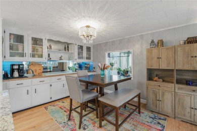Welcome Home to this beautifully updated house in a desirable on Fairway Village Golf Course in Florida - for sale on GolfHomes.com, golf home, golf lot