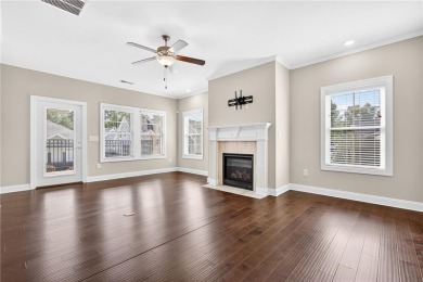 Welcome to 57 Cedarcrest Village Lane, a beautifully appointed on Bentwater Golf Club in Georgia - for sale on GolfHomes.com, golf home, golf lot