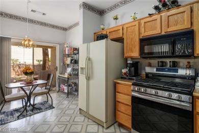 Well-priced 1,302 sq. ft. Silver City model townhome, perched on Highland Falls Golf Club in Nevada - for sale on GolfHomes.com, golf home, golf lot