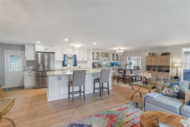 Welcome Home to this beautifully updated house in a desirable on Fairway Village Golf Course in Florida - for sale on GolfHomes.com, golf home, golf lot