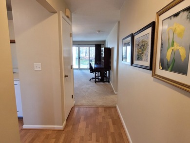 Beautiful first-floor condo in Ocean Edge's Eaton Village! on Ocean Edge Resort and Golf Club in Massachusetts - for sale on GolfHomes.com, golf home, golf lot