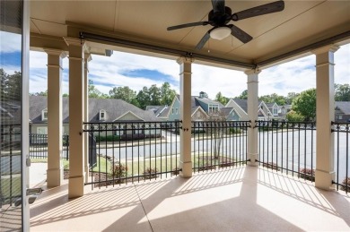 Welcome to 57 Cedarcrest Village Lane, a beautifully appointed on Bentwater Golf Club in Georgia - for sale on GolfHomes.com, golf home, golf lot