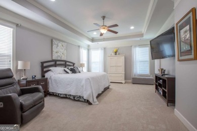 Welcome to your peaceful retreat in one of the area's most on Lanier Island Legacy Golf Couorse in Georgia - for sale on GolfHomes.com, golf home, golf lot